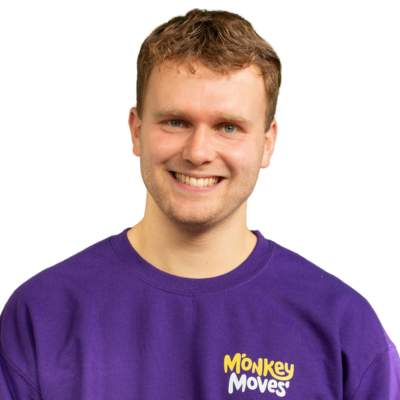 Ruben Korte - Social Franchisenemer|Multisport Docent